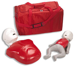 Basic Buddy™ Fast Pack